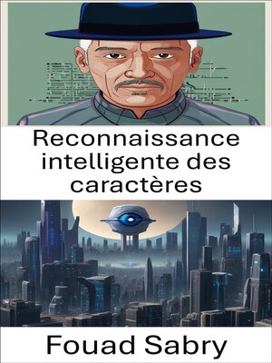 cover image of Reconnaissance intelligente des caractères
